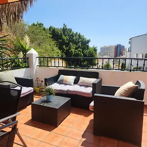 Departamento Pueblo Evita Apartamento