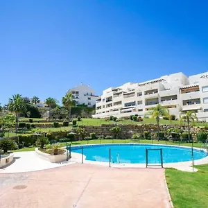 Cyv Con Piscina Cerca De La Playa Apartamento