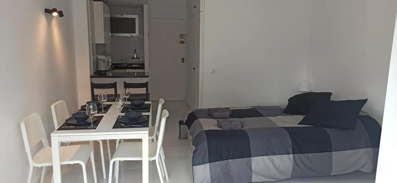 Apartamento Vacacional Minerva 27 Benalmádena