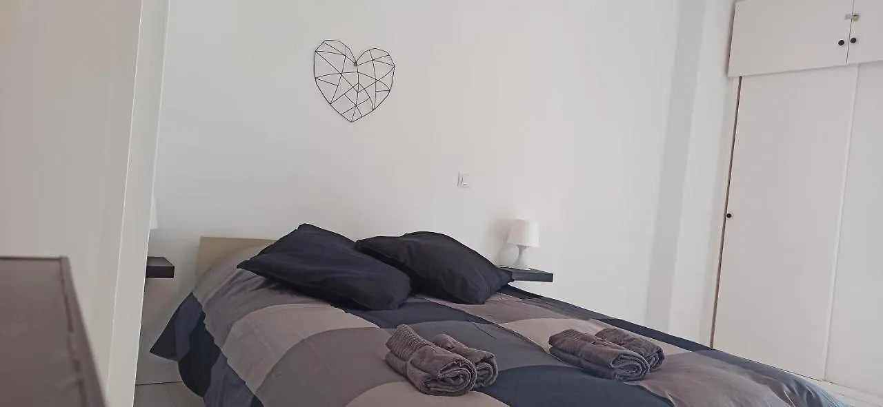 Apartamento Vacacional Minerva 27 Benalmádena 0*,